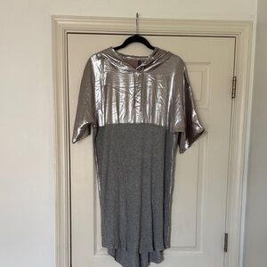 Vimmia Hooded Dress